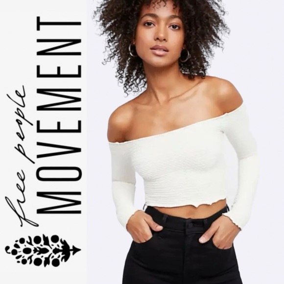 FP Movement by Free People Tops - FP Movement NWOT Dropping SOON and bookmark the Active Edit XS - 2X